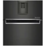 Холодильник LG GBF61BLHZN: Размеры 595 х 1860 х 675 мм