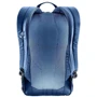 Рюкзак Рюкзак Deuter Vista Skip колір 3003 midnight (3811019 3003): Додатково фіксатор для ключів, Ручка для перенесення, Відділення для документів, вентильована система спини, б