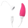 Виброяйцо Love Toy IJoy 3 Egg Vibrator With Remote Control, Pink