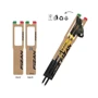 Трекінгова палиця Fizan S_23 Nordic Walking S22 7108 NW LITE YELLOW: Колір желтый