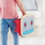 Дитяча плита Hape складана з посудом (E3170)