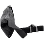 Женская поясная сумка Onepolar черная (W5661-black): Тип Сумки