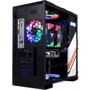 Корпус QUBE GRIFFIN Printed ASMV (QBU5A_WPNU3PASMV): Матеріал передній панелі алюміній