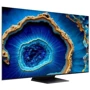 Телевизор TCL 55C801: Коммуникации DLNA, WiFi, Bluetooth