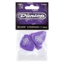 Медиатор Набор медиаторов DUNLOP 41R1.5 DELRIN 500 Refill: Толщина  Очень толстые (1.01 - 3.0 мм)