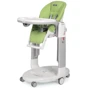Стул-качели Peg-Perego Tatamia Follow Me Wonder Green пятностойкий зеленый (IH02000000WD24)
