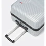 Валіза Ricco Grande XL срібляста (T1ABS600silver-XL) фото 10