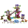 LEGO Friends Спасательная база в джунглях (41424): Количество деталей, шт. 648