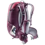 Рюкзак Рюкзак Deuter Trans Alpine 28 SL цвет 5563 ruby-blackberry (3205120 5563) фото 7