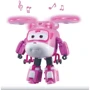 Игрушка-трансформер Super Wings Supercharge Lights & Sounds Dizzy Диззи ( свет, звук) (EU740434)