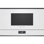 Встраиваемая микроволновая печь Siemens BF722L1W1