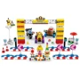 Конструктор LEGO Super Mario Kart Baby Peach & Grand Prix 823 деталей (72036) фото 4