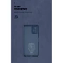 Чехол для телефонов ArmorStandart ICON Case Camera cover Dark Blue for Vivo Y21 / Y33s (ARM61435) фото 6