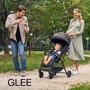 Прогулянковий візок Chicco Glee Stroller синій (87068.78): Кількість блоків 1