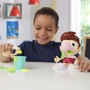 Ігровий набір Hasbro Play-doh Сопливий Скотті (E6198): Вік від 3-х років