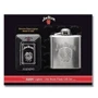 Зажигалка и фляга Zippo Jim Beam (28414) фото 3