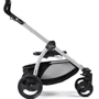 Візок 3 в 1 кремовий Peg-Perego Book Plus Pop Up Cream (PACK03-00000000005): Тип коляски Универсальная коляска (3-в-1)