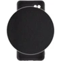 Аксессуар для смартфона Lakshmi Case Silicone Cover Full Camera Black for Oppo A54 4G: Тип накладка на заднюю часть