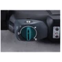 Перфоратор SDS-PLUS Makita HR2611F: Количество скоростей работы 1