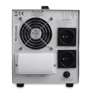 Стабилизатор напряжения AVR Volt Polska 5000VA 8-11%: Мощность, ВА 5000