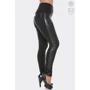 Леггинсы ArtStyleLeggings LSN-027A-60 60 черные: Страна производитель Украина