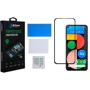 Аксесуар для смартфона BeCover Tempered Glass Black для Google Pixel 4A (706666) фото 5