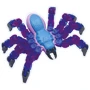 Игрушка Zing Klixx Creaturez - Fidget Паук голубовато-синий (KX100_B): Пол Унисекс
