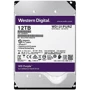 Внутренний жесткий диск WD 12TB Purple Surveillance (WD121PURZ)