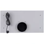 Вытяжка Perfelli TL 6386 I 700 LED: Тип воздухоочистителя Рециркуляция, Отвод