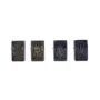 Зажигалка Champ Leaves WP Lighter - DL-12 (40400230)