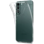 Чехол для телефонов Spigen Crystal Flex Crystal Clear (ACS03981) for Samsung S906 Galaxy S22 Plus: Тип накладка на заднюю часть