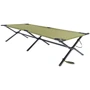 Кровать для кемпинга Ferrino Strong Cot XL Olive (926660): Производитель Ferrino
