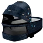 Люлька Cybex Priam Lux R Jewels of Nature dark blue: Производитель Cybex