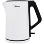Електрочайник Midea MK-15H01A2WH