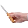 Набор кухонных ножей Opinel Les Essentiels Olive 4 предмета (204.66.30): Материал рукояти Дерево