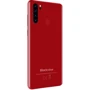 Смартфон Blackview A80 Plus 4/64Gb Red: Процесор MediaTek Helio A25 (4 x 1.8 ГГц + 4 x 1.5 ГГц)
