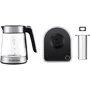 Электрочайник Russell Hobbs Attentiv Kettle 26200-70: Покрытие нагревательного элемента (материал) нержaвеющaя стaль