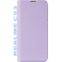 Чохол для телефона BeCover Book Exclusive New Style Purple для Realme C53 (711202): Плівка в комплекті нет