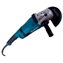 Шлифмашина угловая (болгарка) Makita GA7030RF01: Потребляемая мощность 2400 Вт