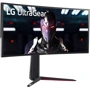 Монитор LG 34GN850-B: Формат изображения 21:9