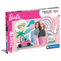 Пазл Clementoni Barbie House 104 елементи (8005125271634)