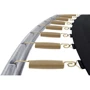 Батут Zipro Jump Pro с внутренней сеткой 14FT 435 см (5902659840691) фото 4