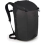 Рюкзак туристический Osprey Transporter Zip (F19) Black - O/S - черный