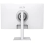 Монитор MSI Modern MD272QPW: Время реакции, мс 4