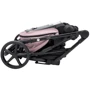 Коляска 2 в 1 Adamex Zico Tip TK-24 розовый (680843) фото 9