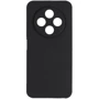 Чохол для телефона BeCover TPU Case Black для Tecno Spark 30C 4G (712755)