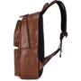 Сумка для ноутбука Polo 15" VICUNA Brown (5520-BR): Форм-фактор 15"