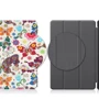 Аксессуар для планшетных ПК BeCover Smart Case Butterfly for Lenovo Tab M9 TB-310 9" (709227)