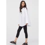 Леггинсы H&M 1290856 40 черные