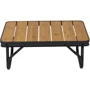 Стол для кемпинга Bo-Camp Compact Stepney 56x34 cm Brown (1404662) фото 6